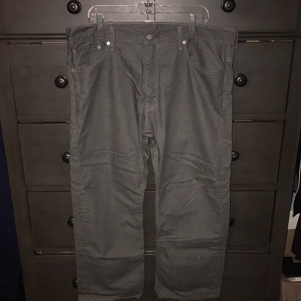 Levi’s 569 Jeans 38X30